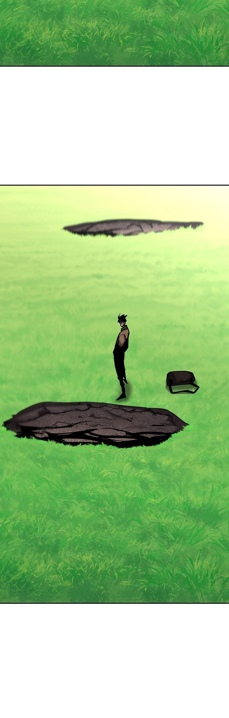 The Sword God From A Fallen World Chapter 24 Gambar 15