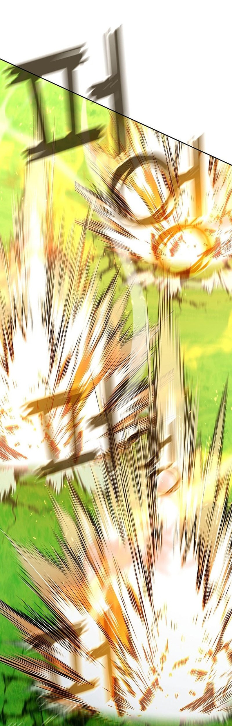 The Sword God From A Fallen World Chapter 24 Gambar 16