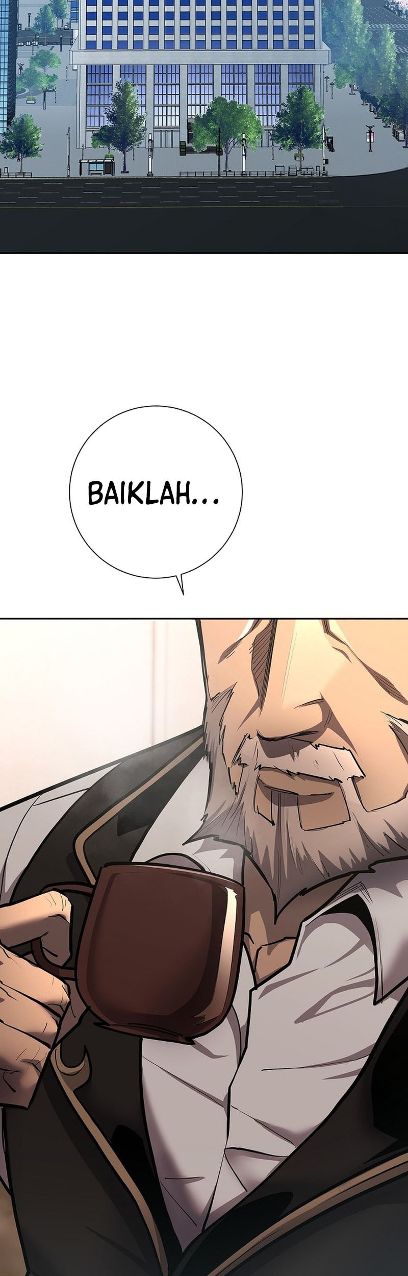 The Sword God From A Fallen World Chapter 24 Gambar 21