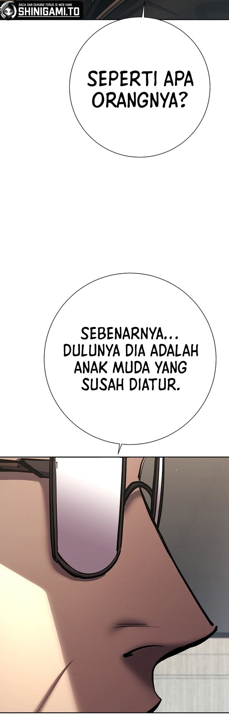 The Sword God From A Fallen World Chapter 24 Gambar 22