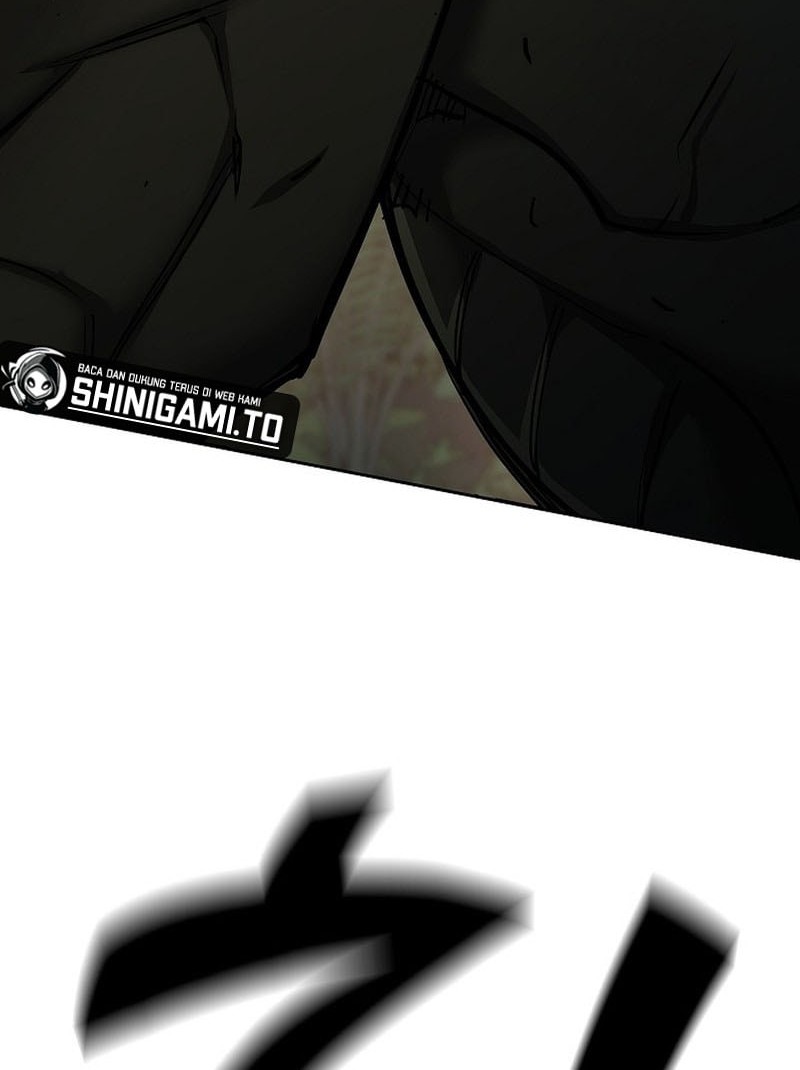 The Sword God From A Fallen World Chapter 25 Gambar 52