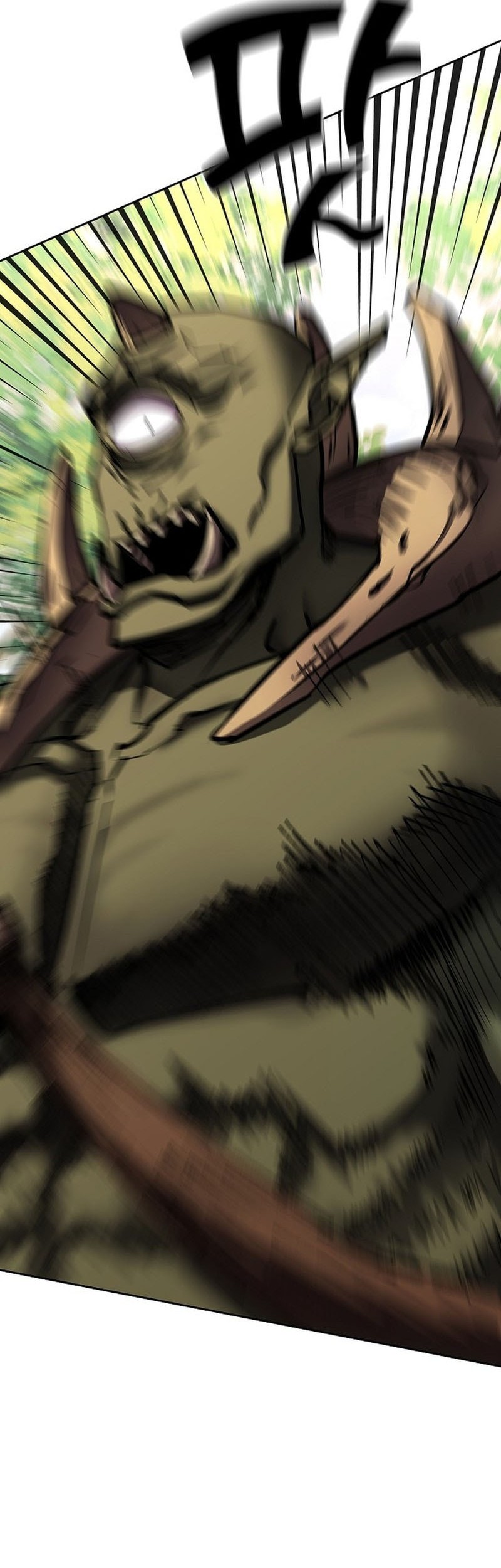 The Sword God From A Fallen World Chapter 25 Gambar 50