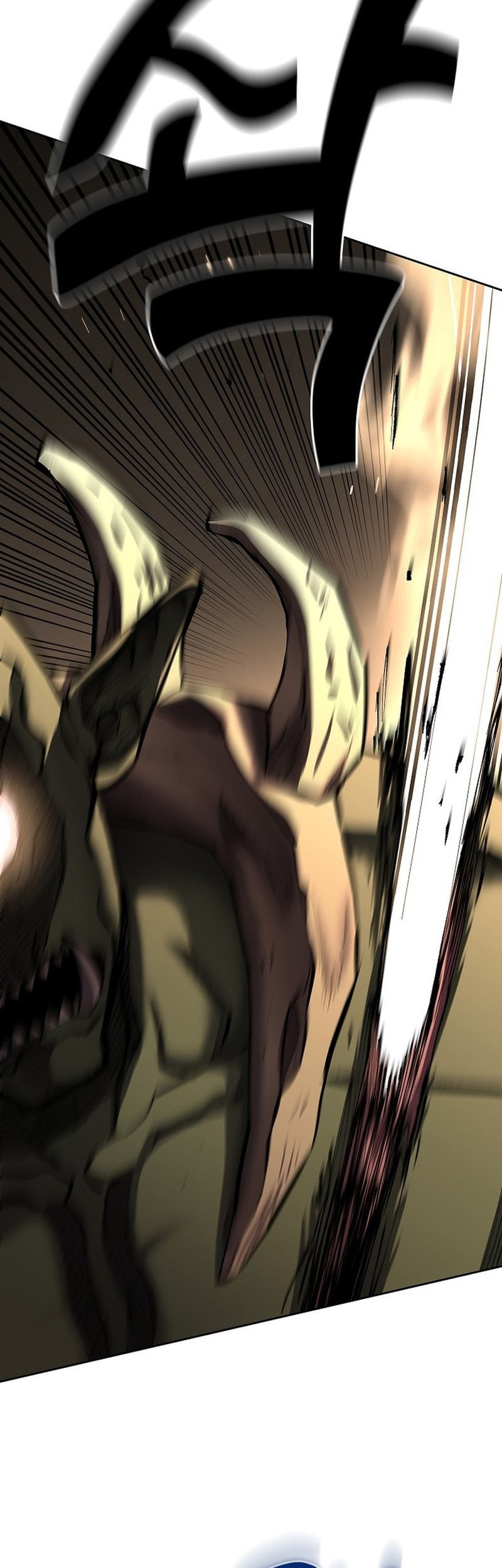 The Sword God From A Fallen World Chapter 25 Gambar 53