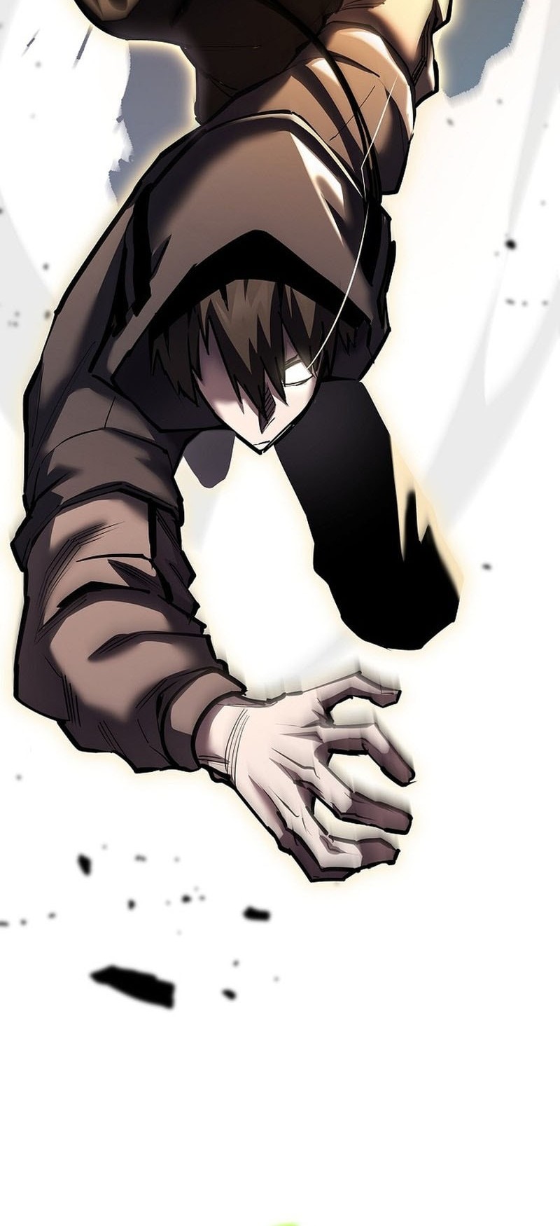 The Sword God From A Fallen World Chapter 25 Gambar 60