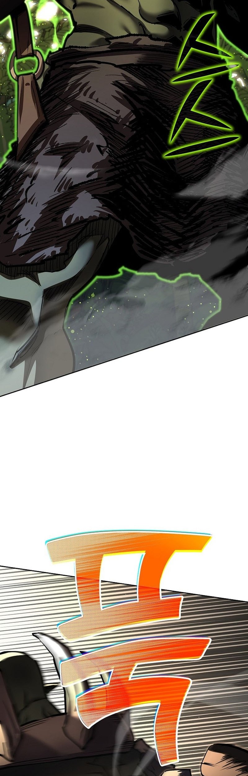 The Sword God From A Fallen World Chapter 25 Gambar 62