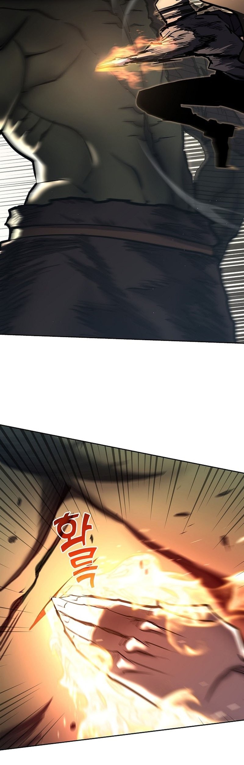 The Sword God From A Fallen World Chapter 25 Gambar 63