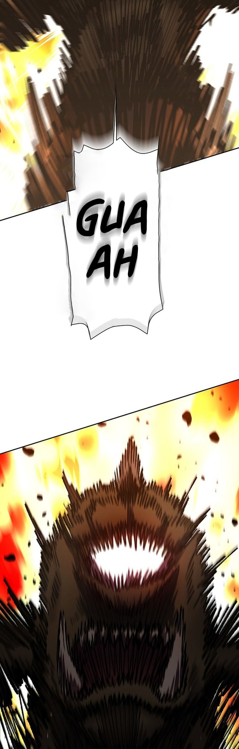 The Sword God From A Fallen World Chapter 25 Gambar 65