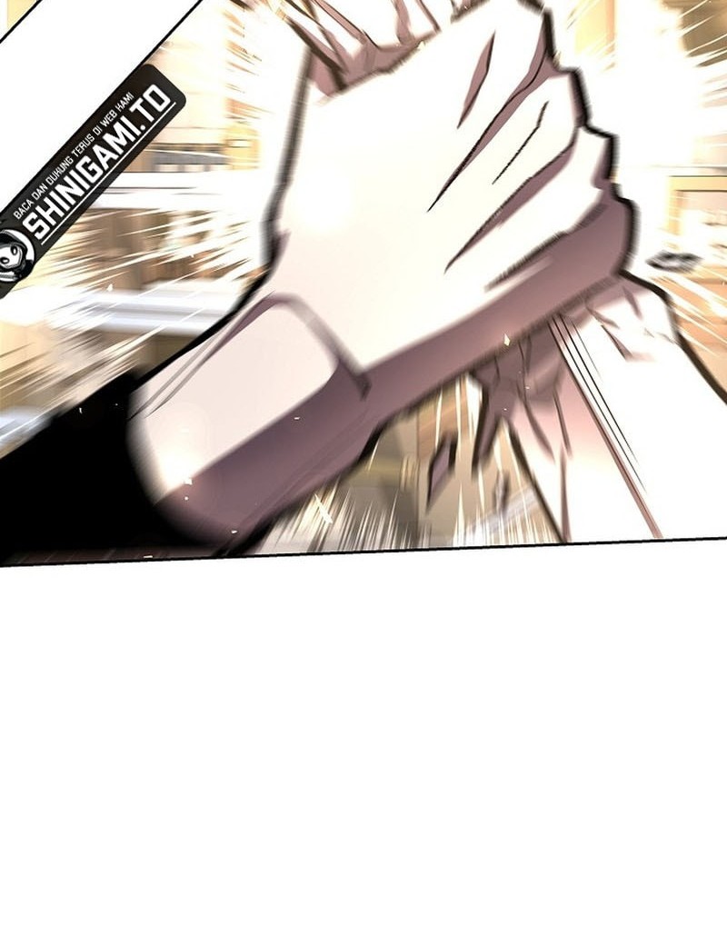 The Sword God From A Fallen World Chapter 25 Gambar 36