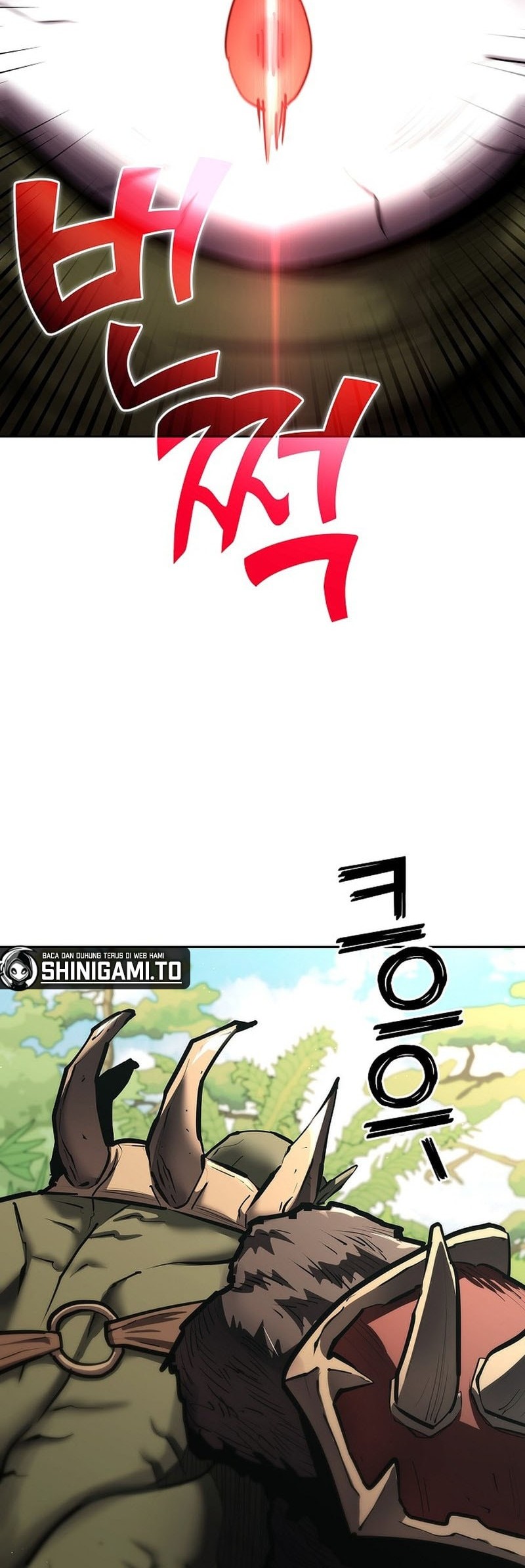 The Sword God From A Fallen World Chapter 25 Gambar 44