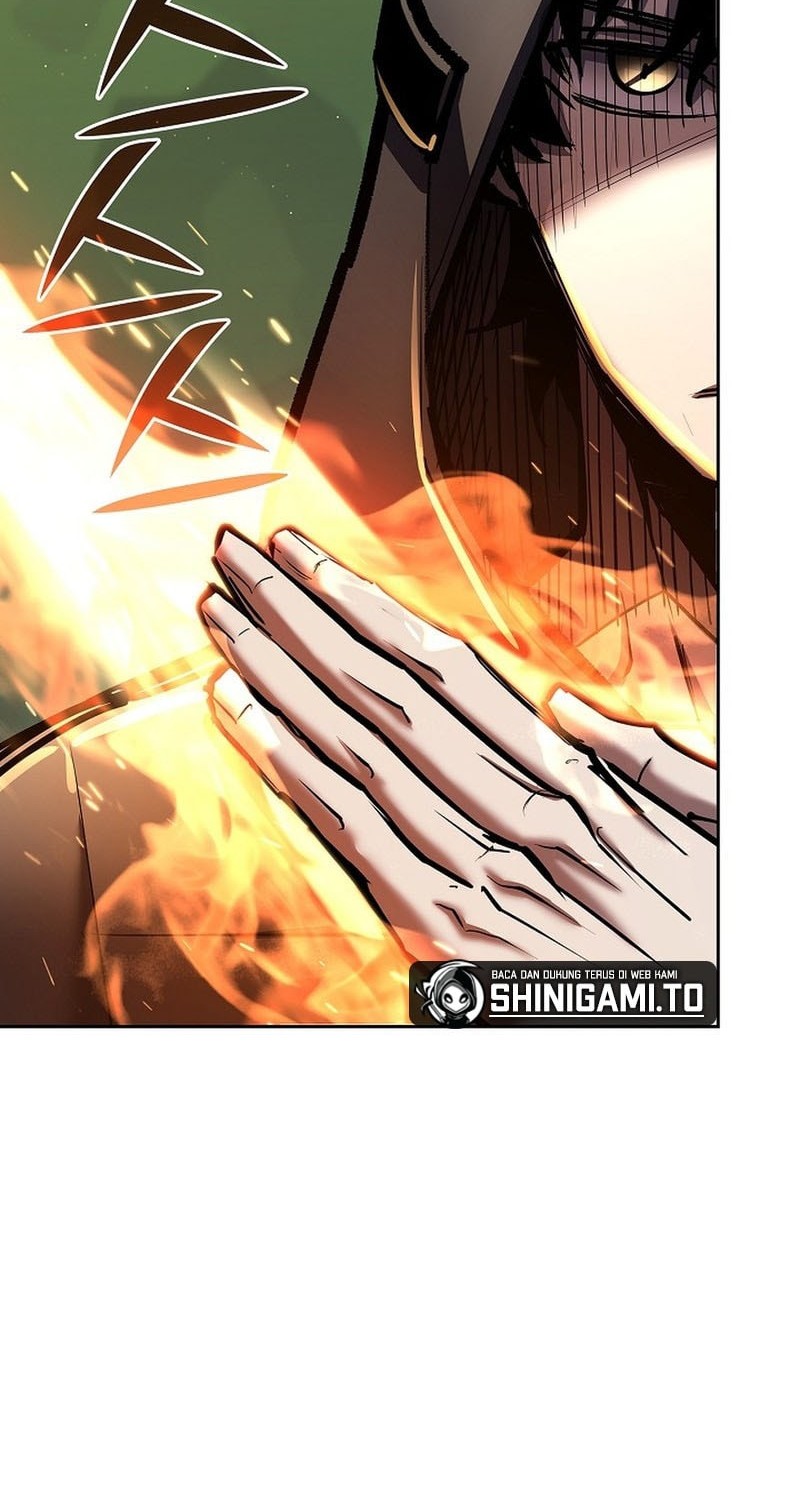 The Sword God From A Fallen World Chapter 25 Gambar 48