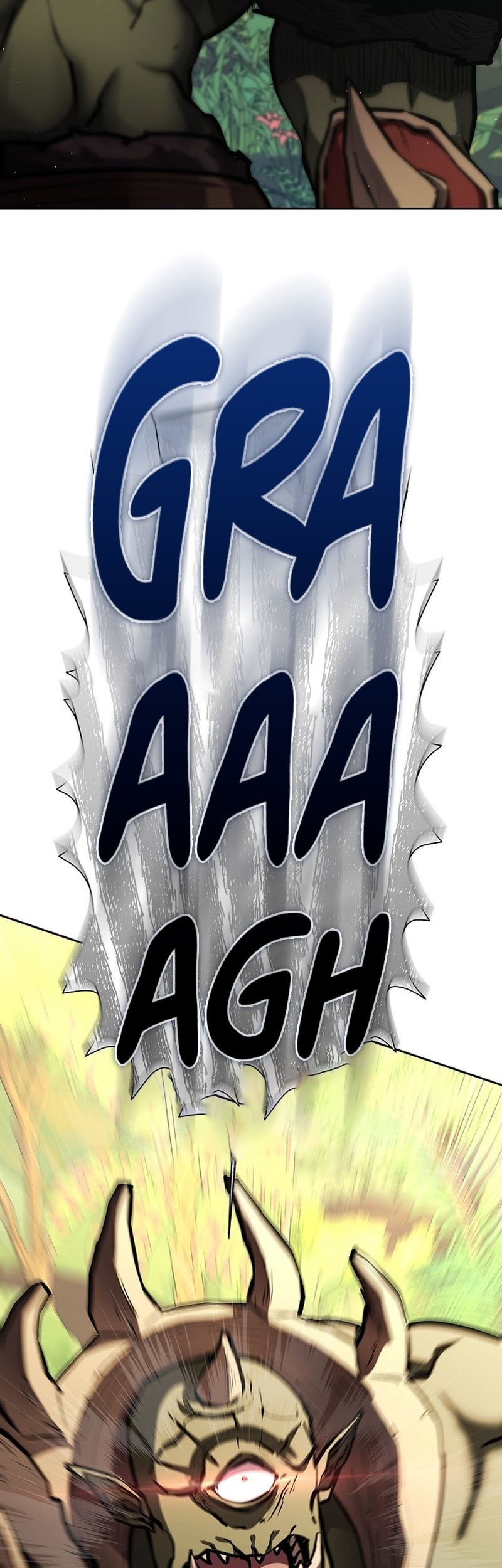 The Sword God From A Fallen World Chapter 25 Gambar 45