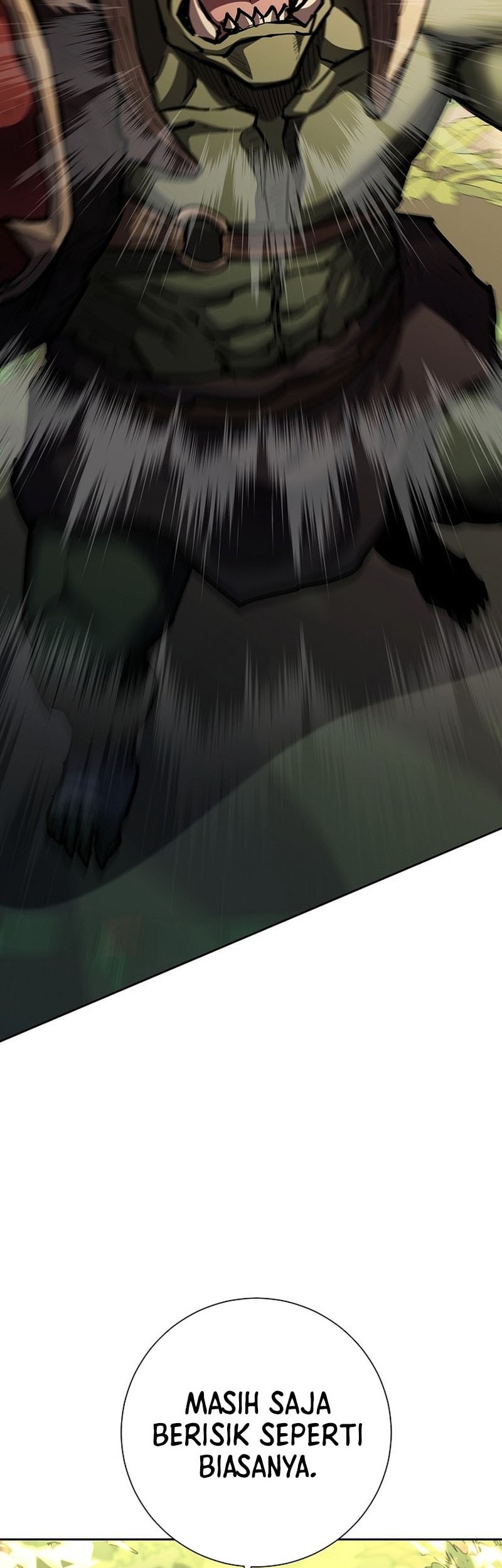 The Sword God From A Fallen World Chapter 25 Gambar 46