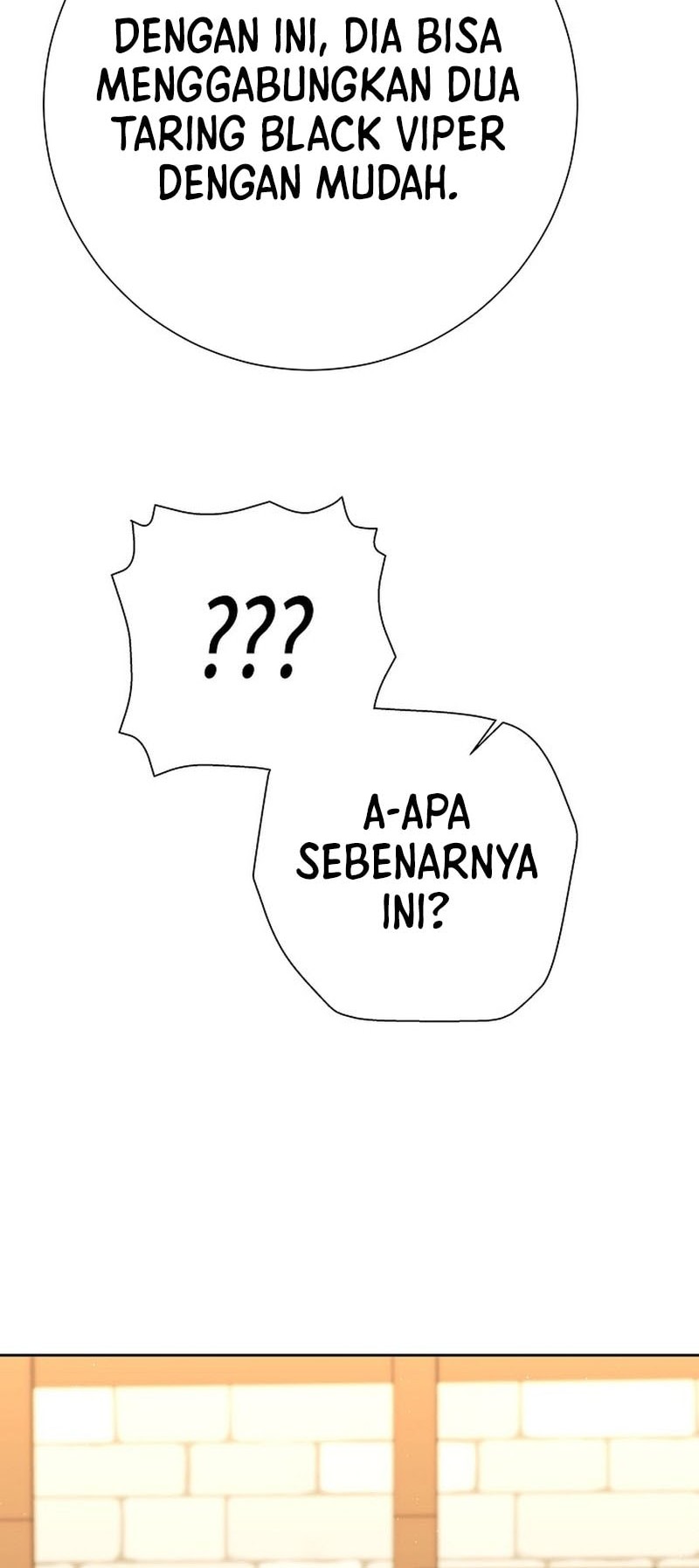 The Sword God From A Fallen World Chapter 25 Gambar 76