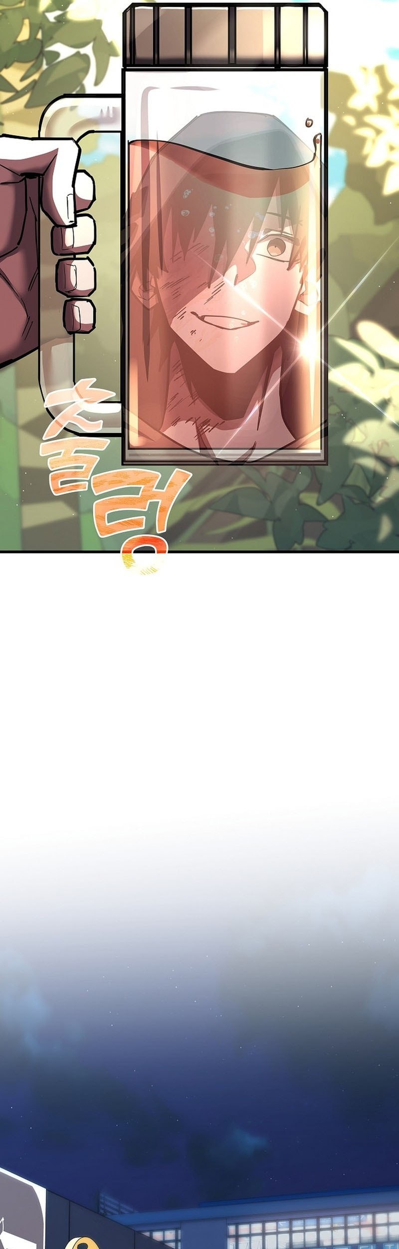 The Sword God From A Fallen World Chapter 25 Gambar 73