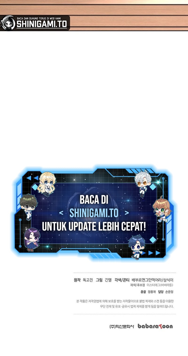 The Sword God From A Fallen World Chapter 25 Gambar 84