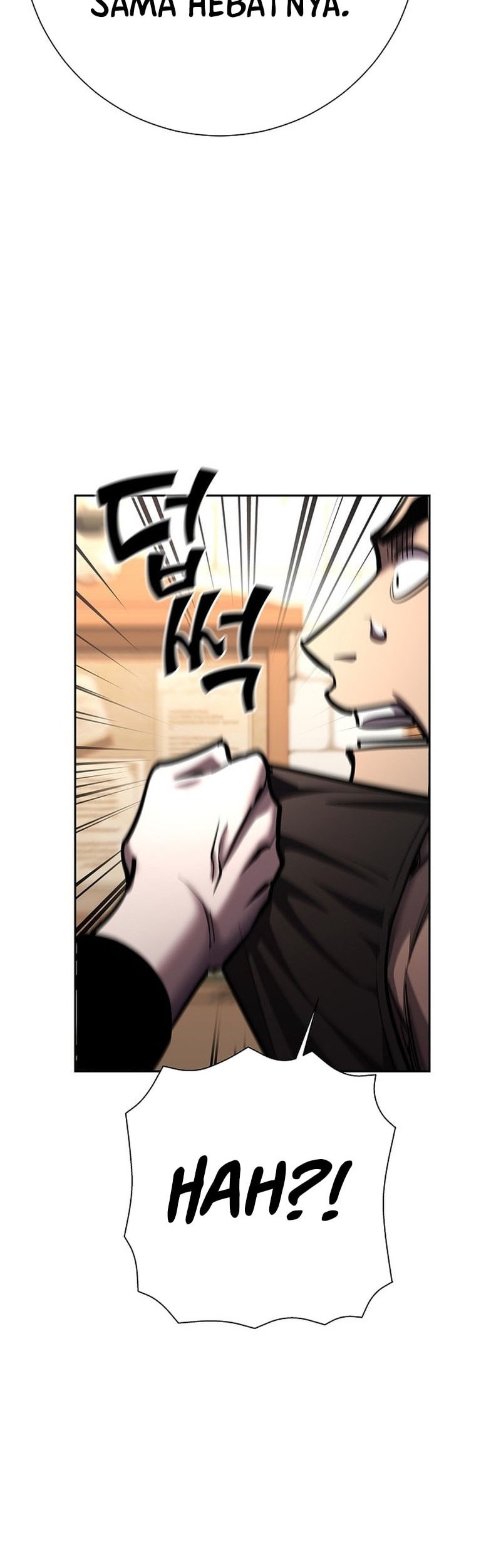 The Sword God From A Fallen World Chapter 25 Gambar 11