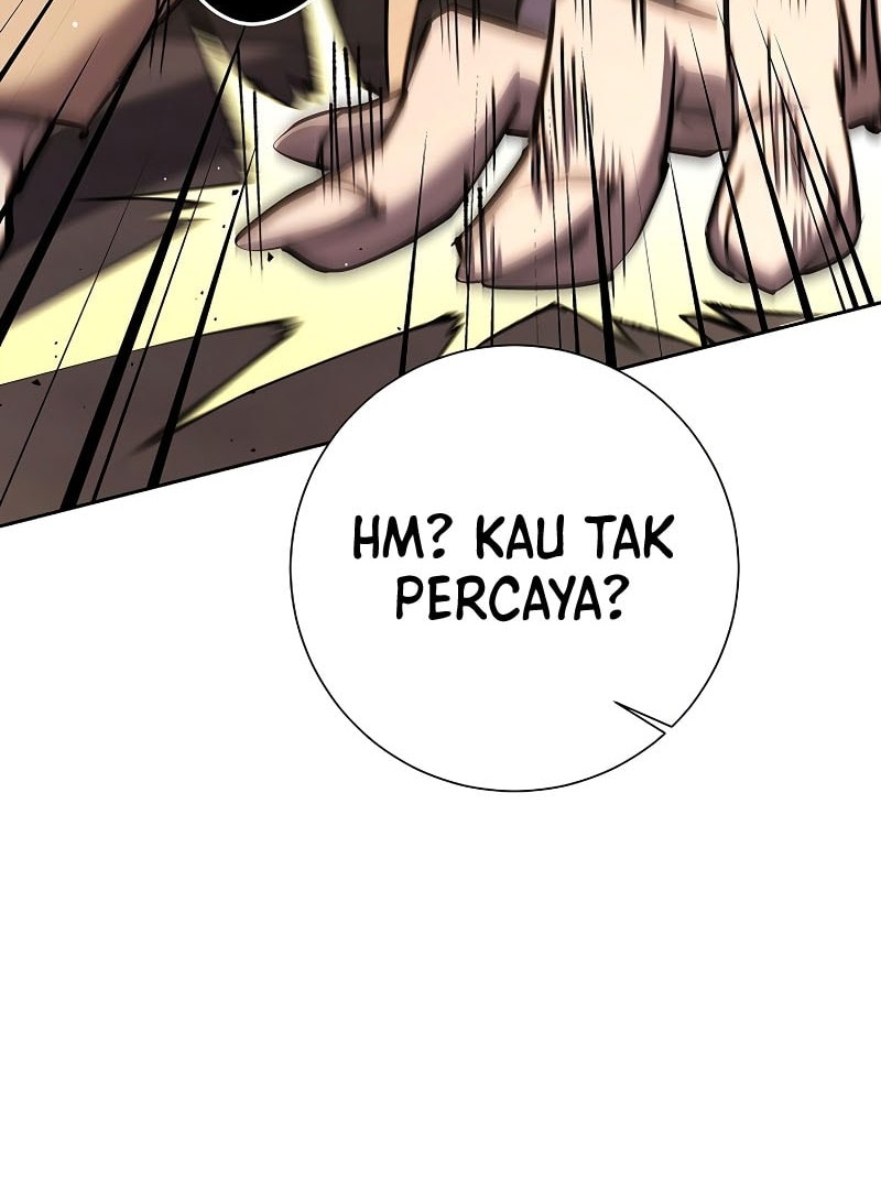 The Sword God From A Fallen World Chapter 26 Gambar 52