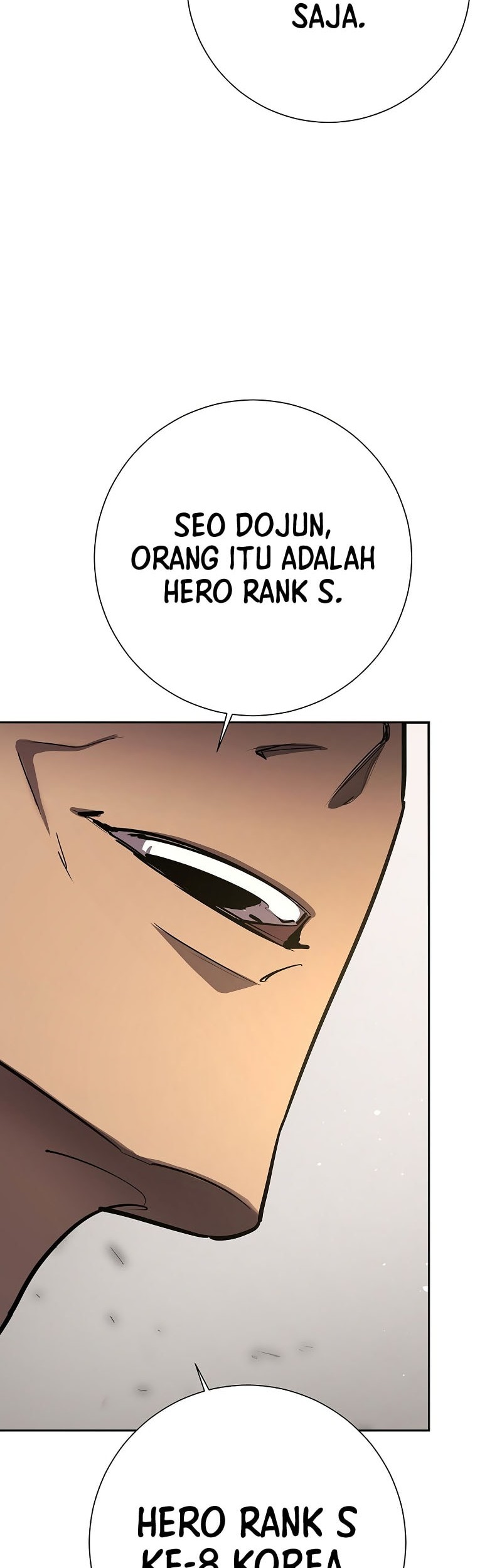 The Sword God From A Fallen World Chapter 26 Gambar 50