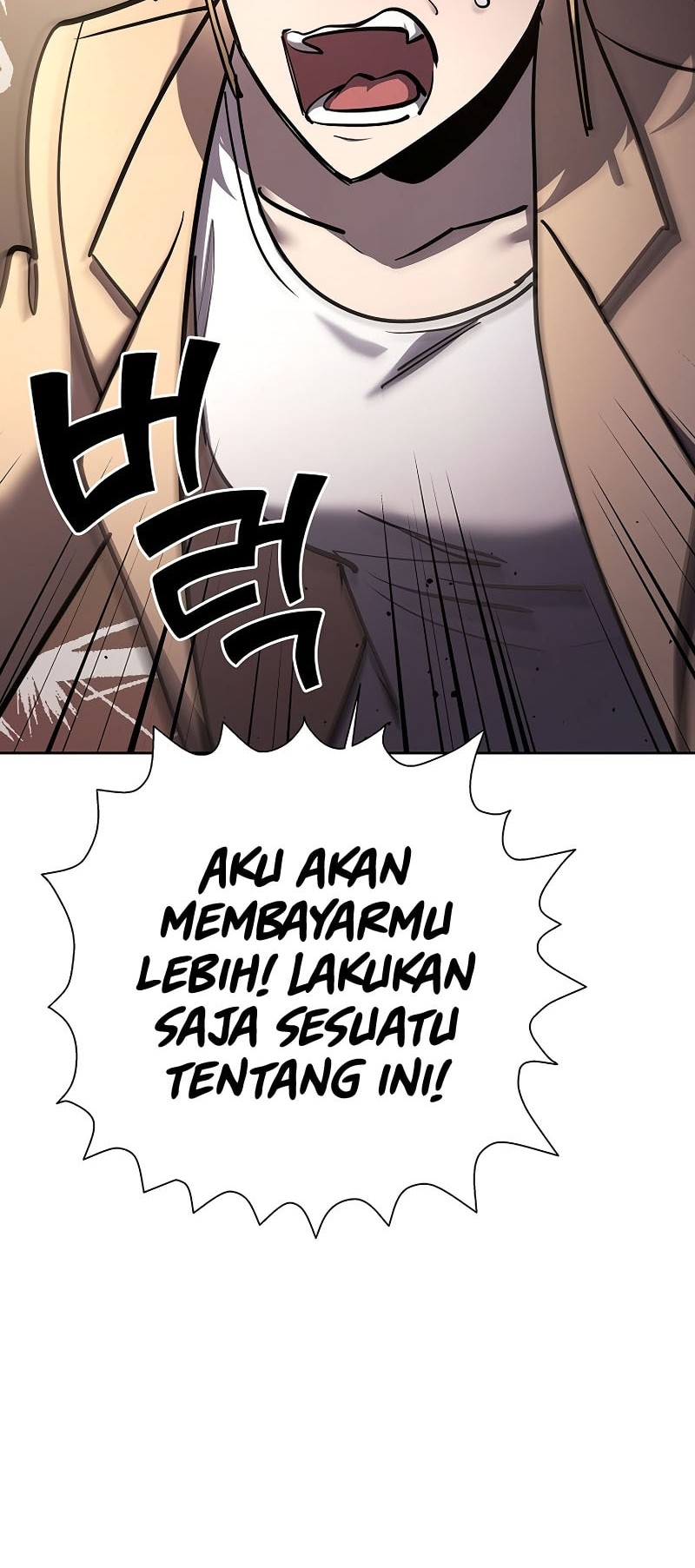 The Sword God From A Fallen World Chapter 26 Gambar 56