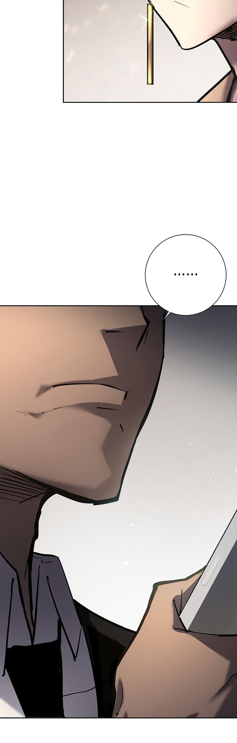 The Sword God From A Fallen World Chapter 26 Gambar 60