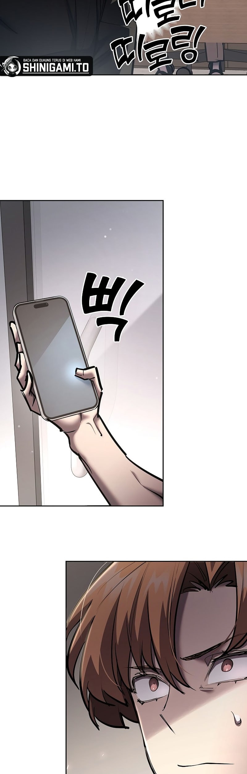 The Sword God From A Fallen World Chapter 26 Gambar 59