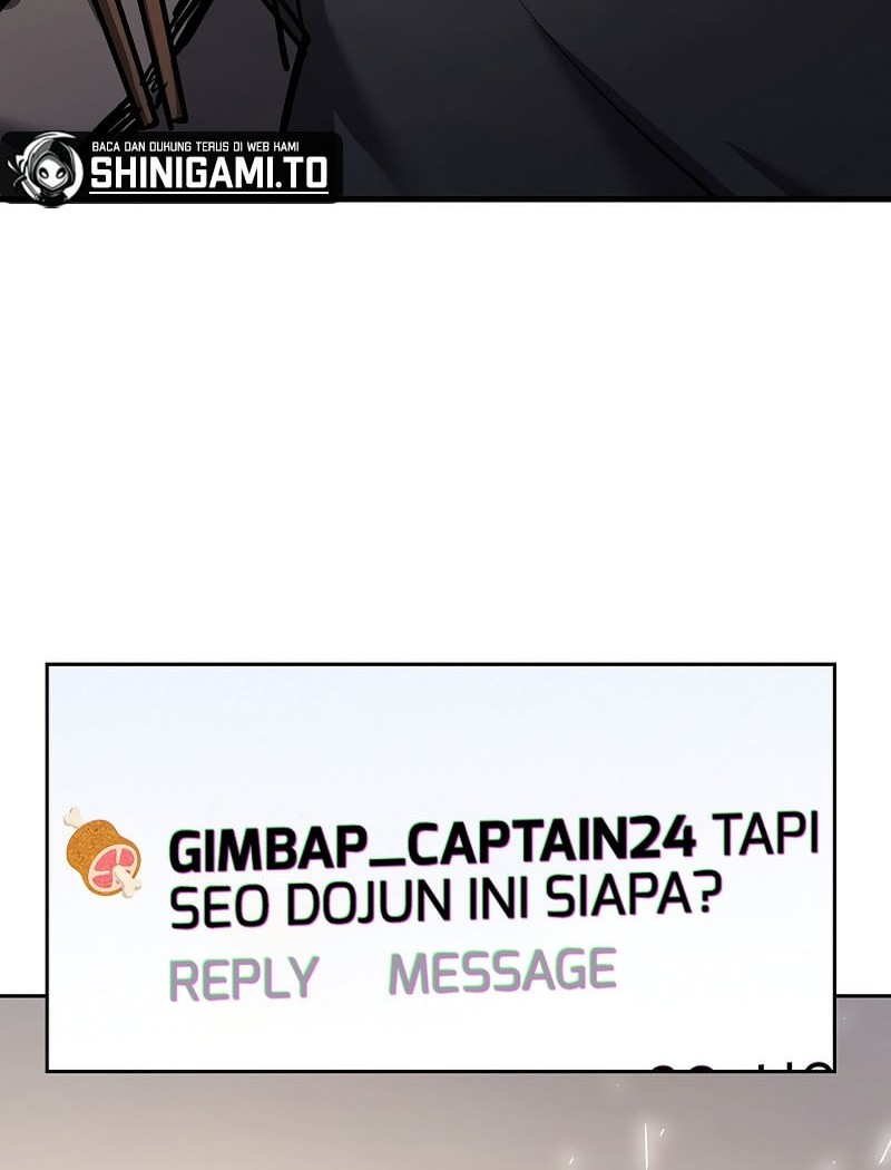 The Sword God From A Fallen World Chapter 26 Gambar 72