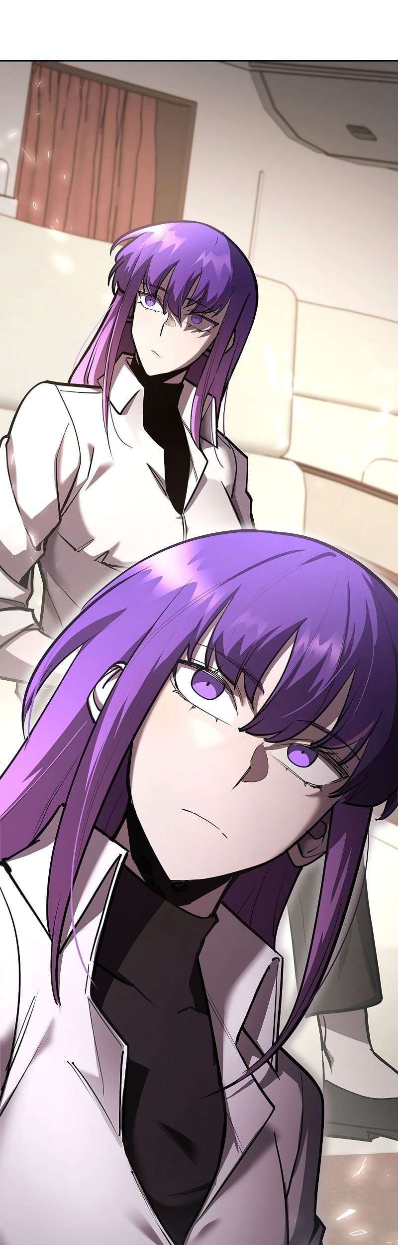 The Sword God From A Fallen World Chapter 26 Gambar 69