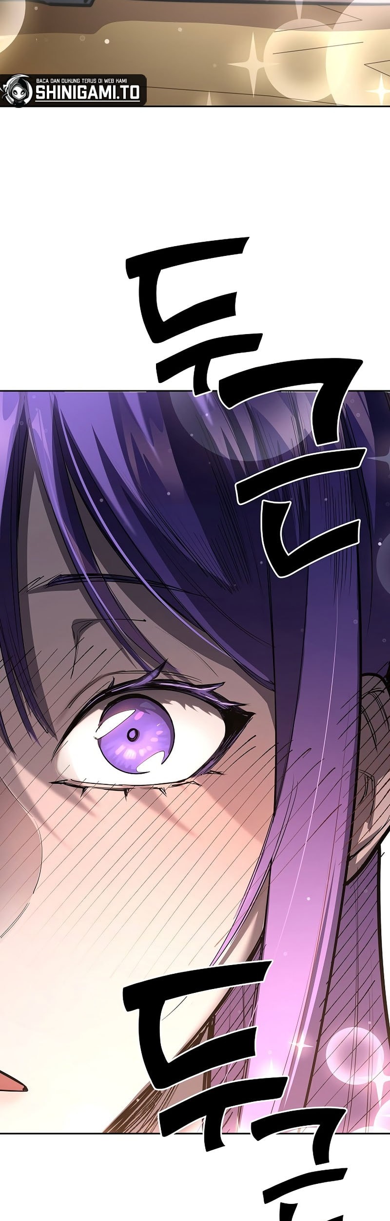 The Sword God From A Fallen World Chapter 26 Gambar 43