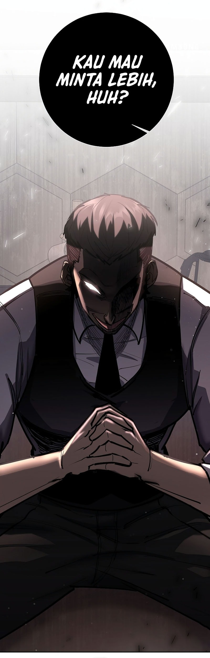 The Sword God From A Fallen World Chapter 26 Gambar 45