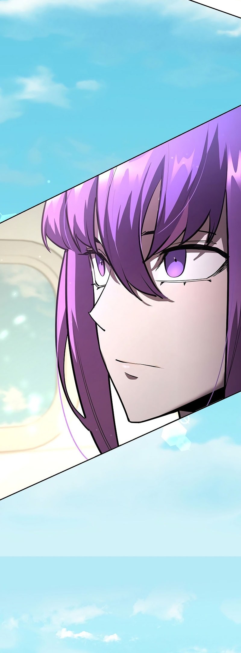 The Sword God From A Fallen World Chapter 26 Gambar 76