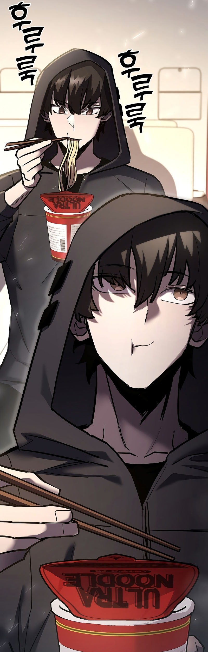 The Sword God From A Fallen World Chapter 26 Gambar 73