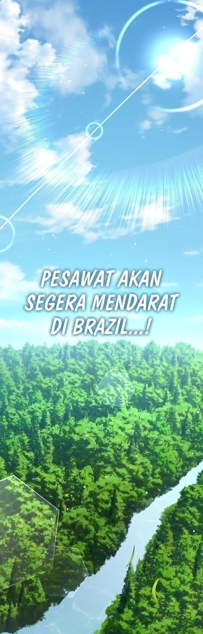 The Sword God From A Fallen World Chapter 26 Gambar 79