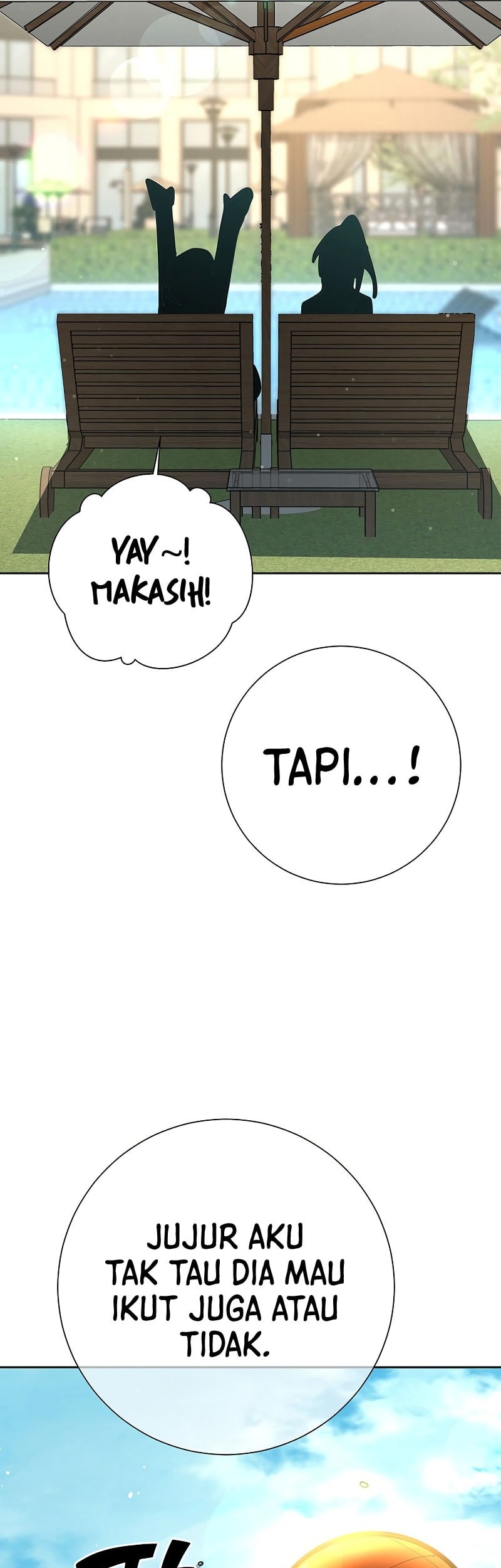 The Sword God From A Fallen World Chapter 26 Gambar 10