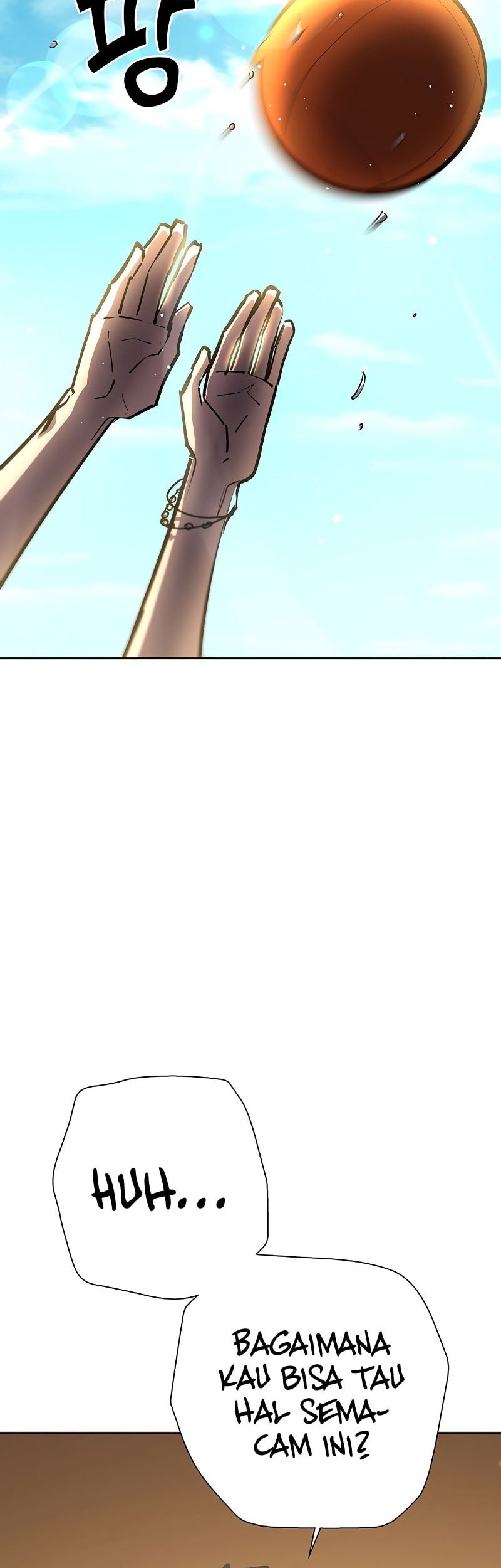 The Sword God From A Fallen World Chapter 26 Gambar 11