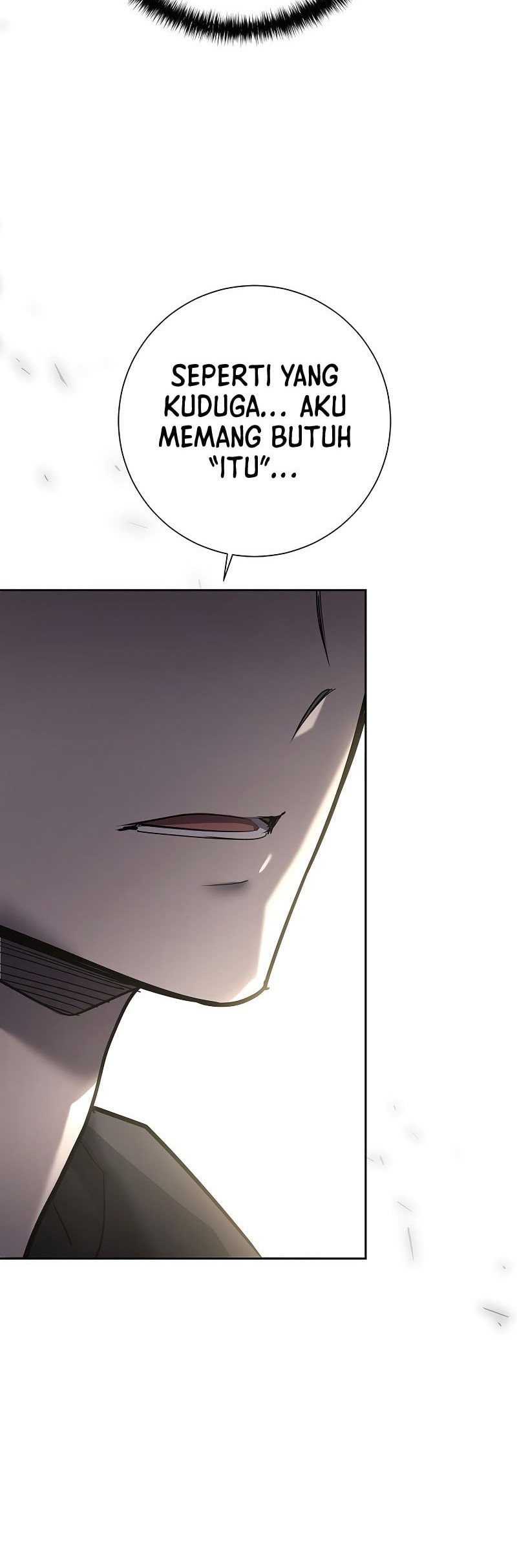 The Sword God From A Fallen World Chapter 26 Gambar 20