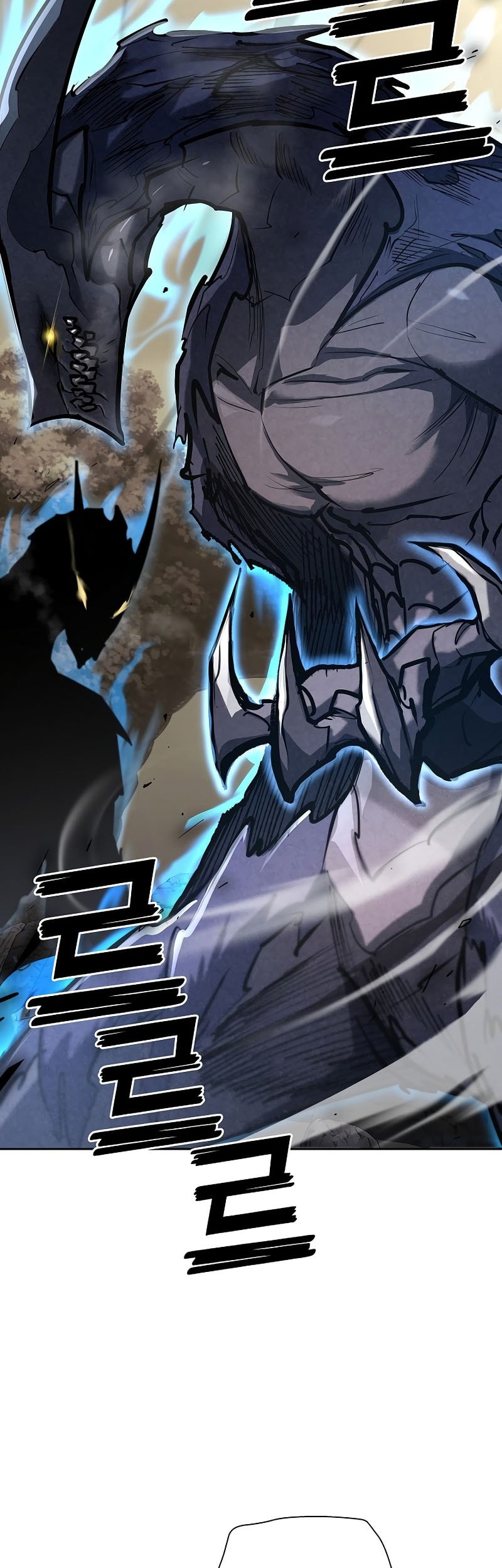 The Sword God From A Fallen World Chapter 27 Gambar 52