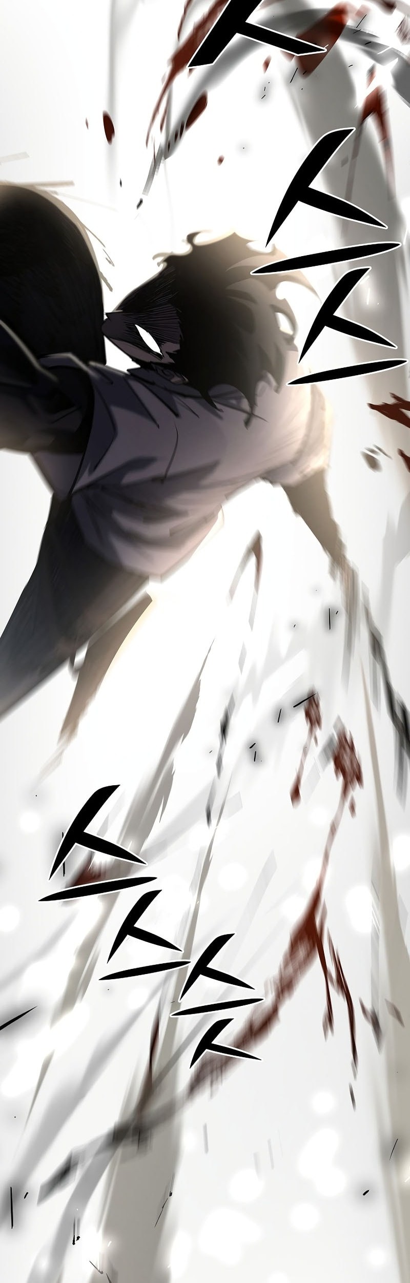 The Sword God From A Fallen World Chapter 27 Gambar 59