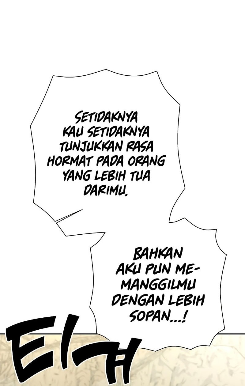 The Sword God From A Fallen World Chapter 27 Gambar 37