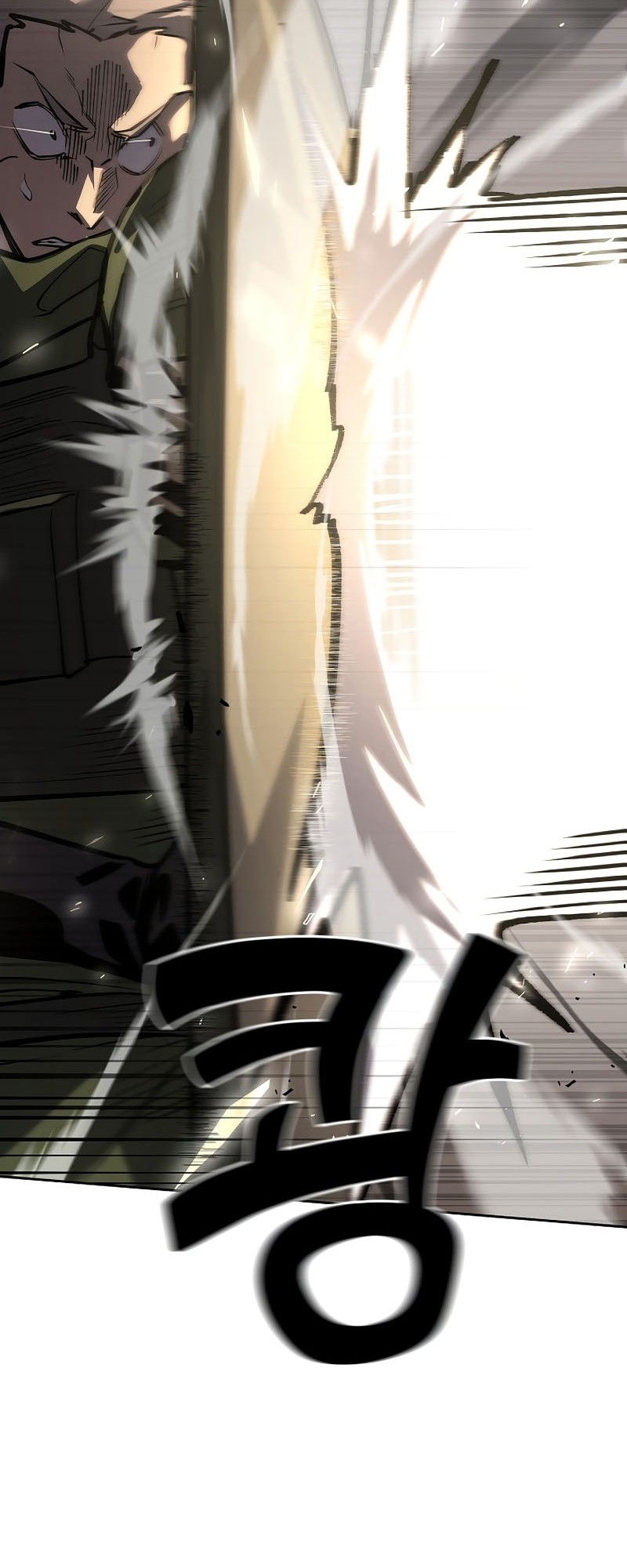 The Sword God From A Fallen World Chapter 27 Gambar 49