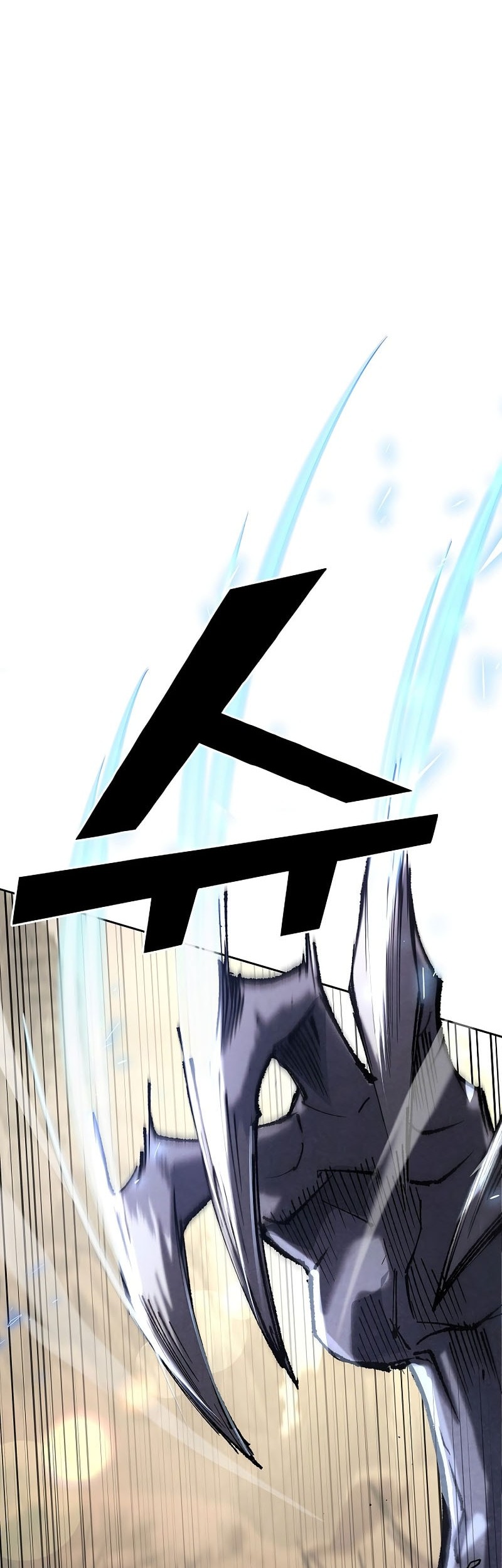 The Sword God From A Fallen World Chapter 27 Gambar 47