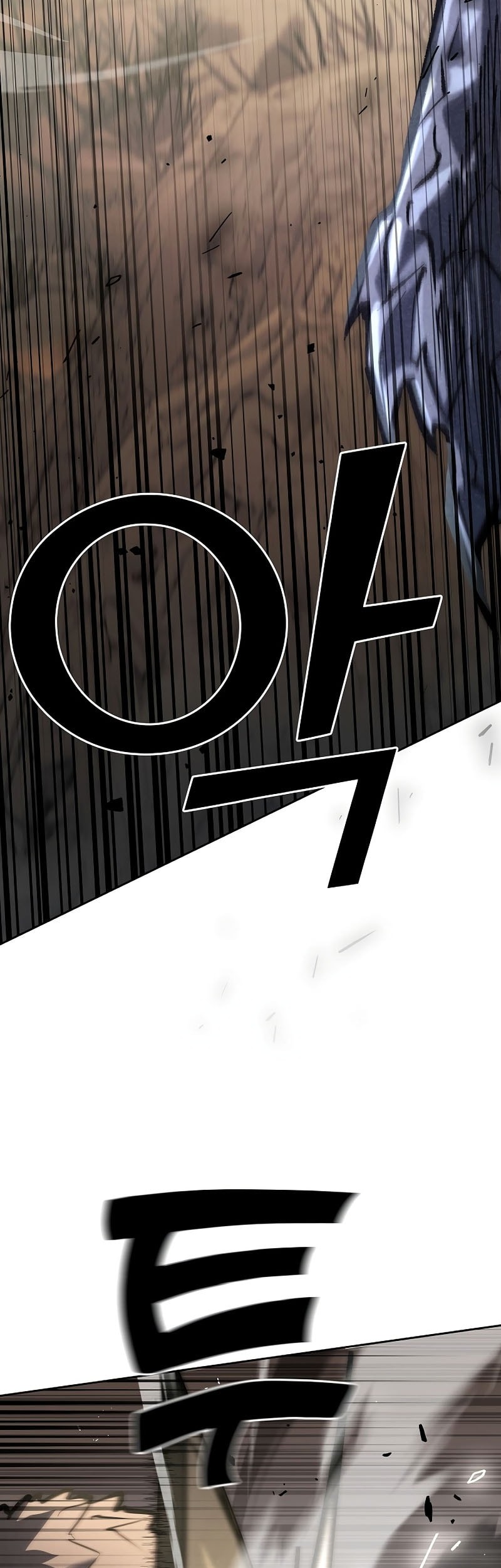 The Sword God From A Fallen World Chapter 27 Gambar 48