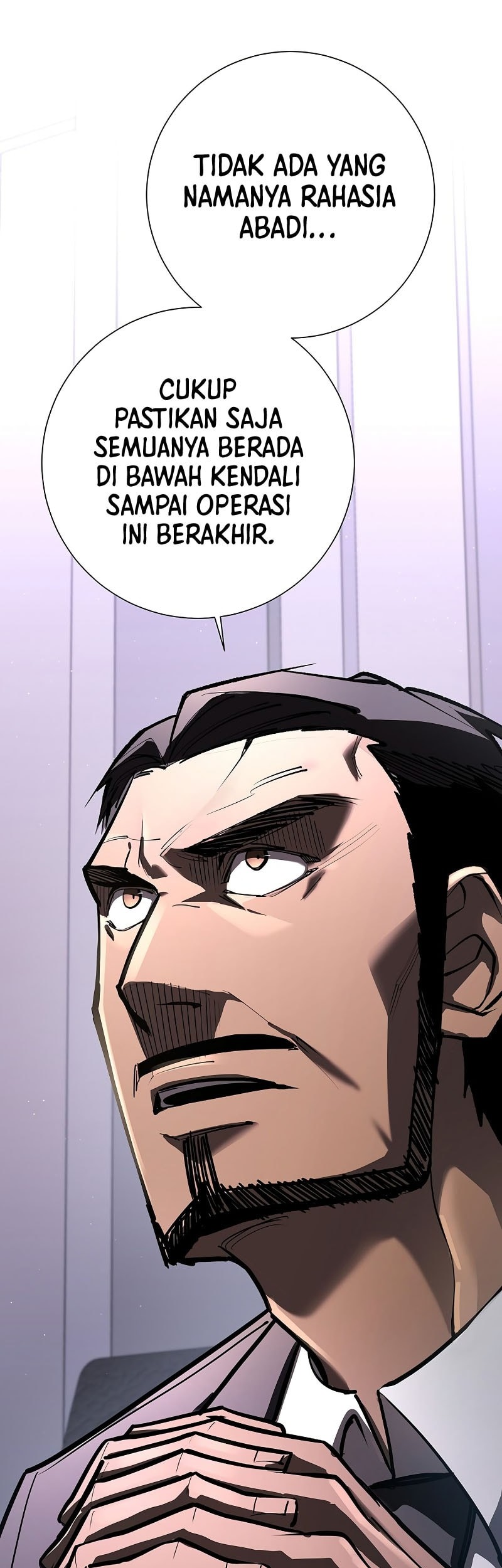 The Sword God From A Fallen World Chapter 27 Gambar 8