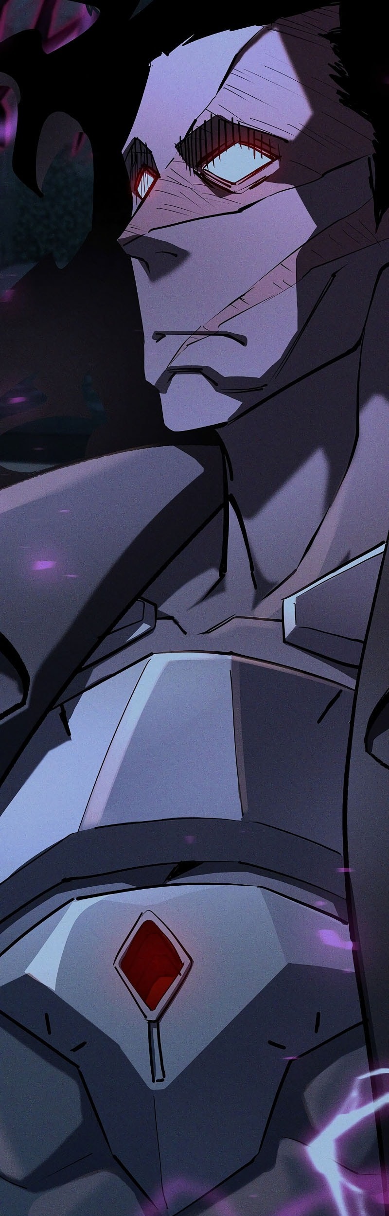 The Sword God From A Fallen World Chapter 27 Gambar 14