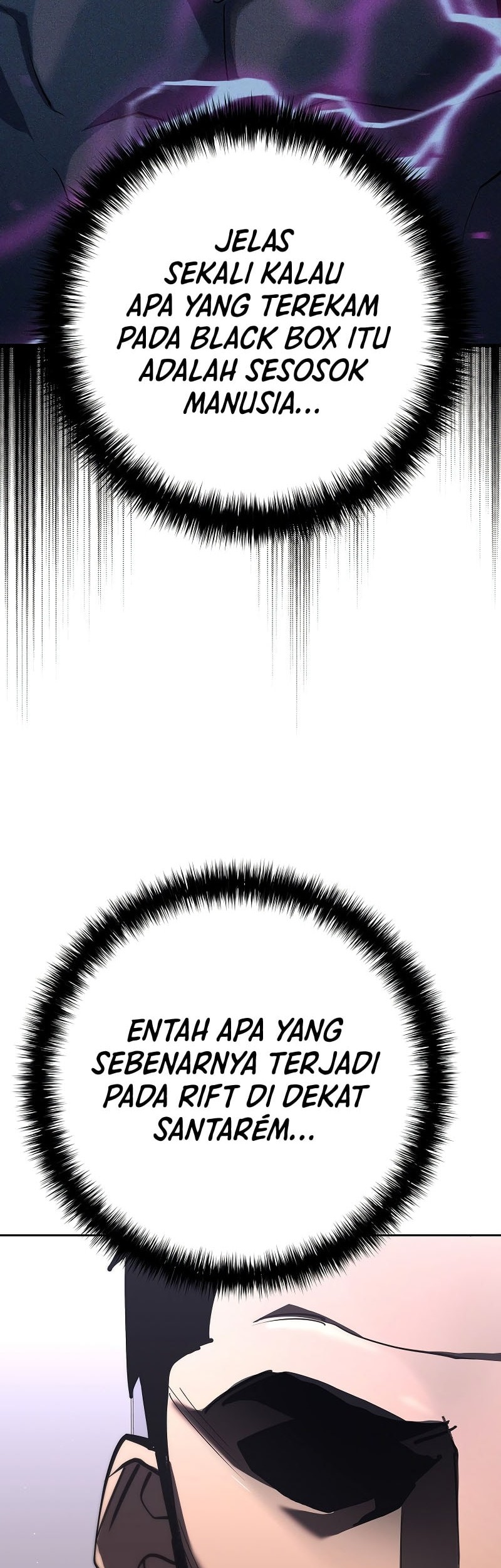 The Sword God From A Fallen World Chapter 27 Gambar 15