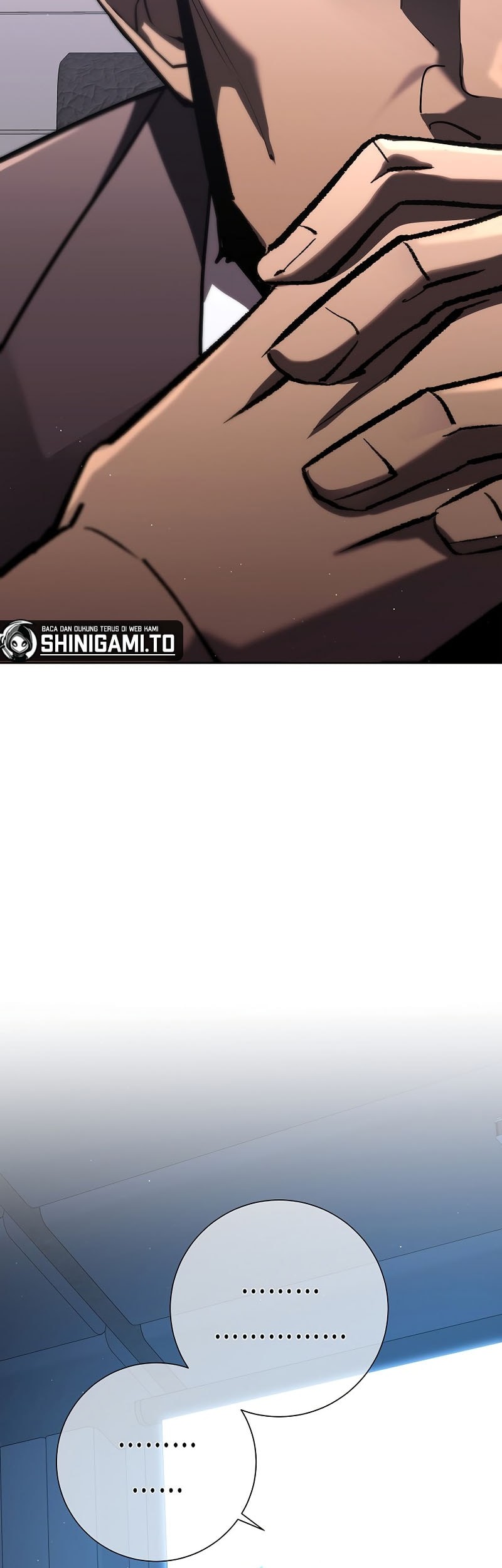 The Sword God From A Fallen World Chapter 27 Gambar 16