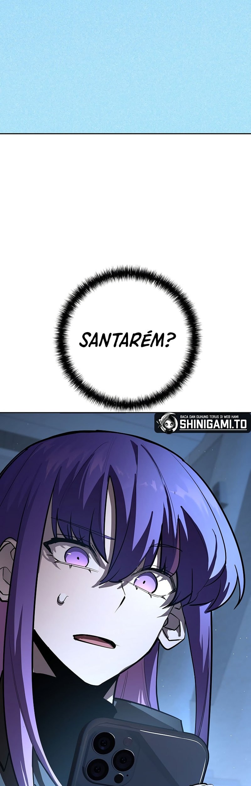 The Sword God From A Fallen World Chapter 27 Gambar 20