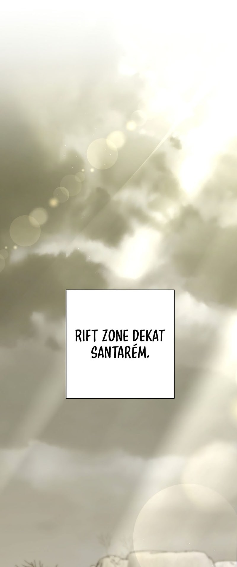 The Sword God From A Fallen World Chapter 27 Gambar 29