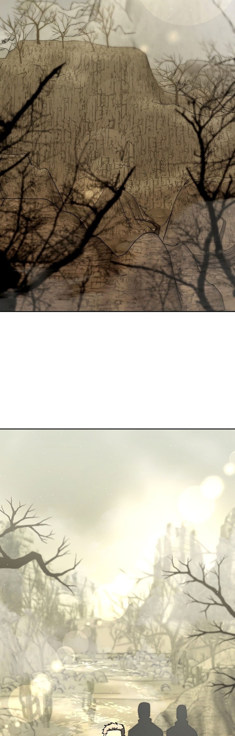 The Sword God From A Fallen World Chapter 27 Gambar 30