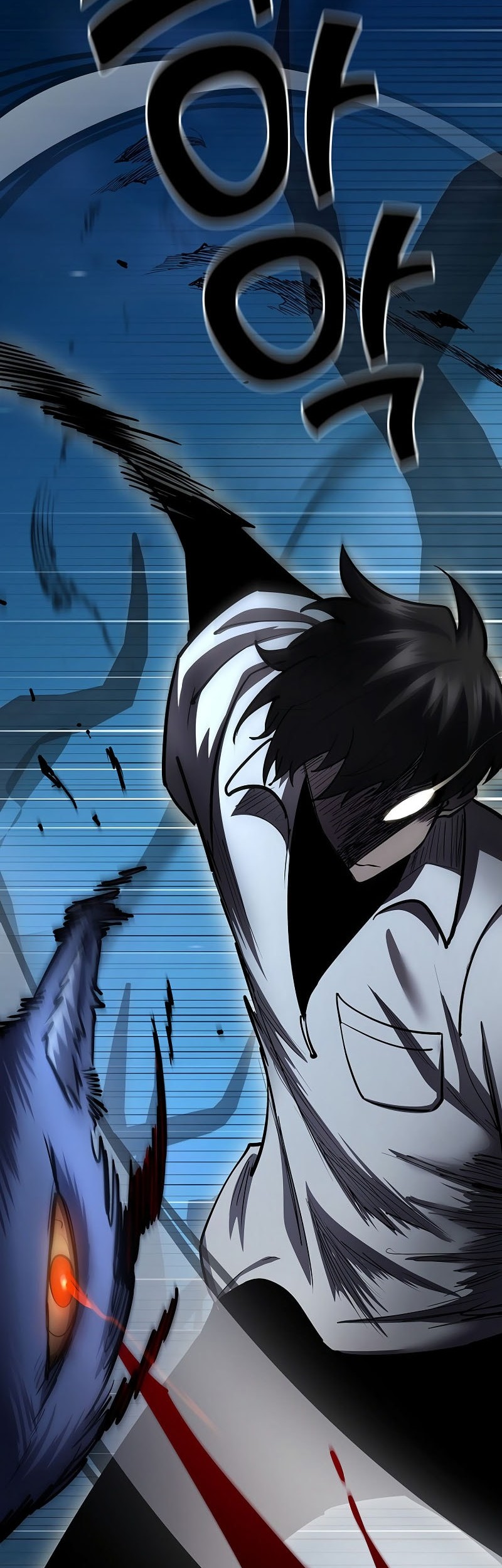 The Sword God From A Fallen World Chapter 29 Gambar 51