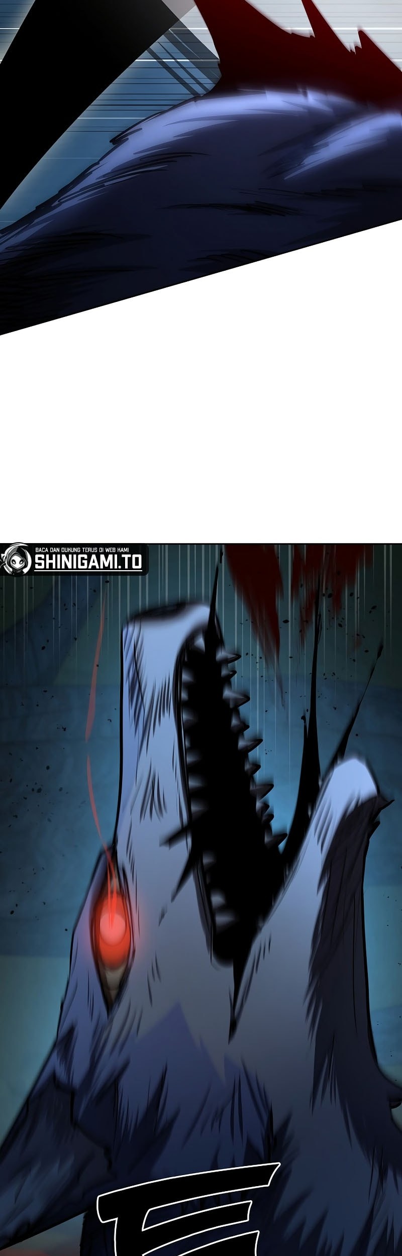 The Sword God From A Fallen World Chapter 29 Gambar 52